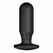 ElectraStim Aura Silicone Noir Compact Multi-Purpose Stimulation Probe