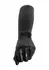 Extreme by Hidden Desire Heavy Fist Fucker XXL Anal Gear Black PVC