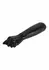 Extreme by Hidden Desire Heavy Fist Fucker XXL Anal Gear Black PVC