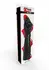 Extreme by Hidden Desire Heavy Fist Fucker XXL Anal Gear Black PVC