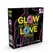 Loving Joy Glow in the Dark Set of 3 Flexible Intimate Rings