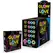 Loving Joy Glow in the Dark Set of 3 Flexible Intimate Rings