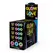 Loving Joy Glow in the Dark Set of 3 Flexible Intimate Rings