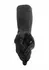 Extreme by Hidden Desire Heavy Hand Model XXL Black PVC 27 cm