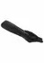 Extreme by Hidden Desire Heavy Hand Model XXL Black PVC 27 cm