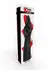 Extreme by Hidden Desire Heavy Hand Model XXL Black PVC 27 cm