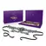 Rianne S Soiree Mask Francoise - Elegant Venetian-Style Face Mask