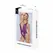 BACI Lingerie Raven Ruffle Bodysuit Purple S/M - Elegant Amethyst Design