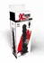 HIDDEN DESIRE Inflatable Suction Plug Expert Silicone Adjustable Black