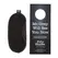 Fifty Shades of Grey Over the Bed Cross Restraint System with Soft Cuffs