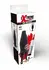 HIDDEN DESIRE EXTREME Inflatable Lubricating Plug Silicone Black