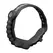 Perfect Fit Speed Shift Adjustable Black Support Ring 17 Sizes