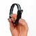 Perfect Fit Speed Shift Adjustable Black Support Ring 17 Sizes