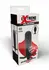 HIDDEN DESIRE EXTREME Inflatable Smooth Plug Starter Silicone Black