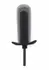 HIDDEN DESIRE EXTREME Inflatable Smooth Plug Starter Silicone Black