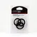 Perfect Fit Silicone 3 Ring Kit XL Black - Set of Anatomical Silicone Rings