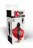 EXTREME Inflatable Dong Starter Silicone Intimate Expansion System Black