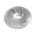 Perfect Fit SilaSkin Cruiser Ring Clear - Ultra-Stretchy Comfort 6.4cm