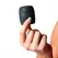 Perfect Fit SilaSkin Ball Stretcher Black 5.1 cm Flexible Ring