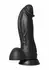 Dinosaur Monster Silicone Intimate Machine with Suction Base, Large Size