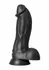 Dinosaur Monster Silicone Intimate Machine with Suction Base, Large Size