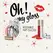 Bijoux Indiscrets Nip Gloss Duet Set 2 x 13 ml - Sensory Care Collection