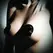 Bijoux Indiscrets Burlesque Pasties Bow Black - Decorative Adhesive Set