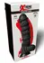 Dragon Monster Silicone Model with Suction Base, Vibrating, Large Size