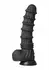 Dragon Monster Silicone Model with Suction Base, Vibrating, Large Size