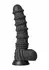 Dragon Monster Silicone Model with Suction Base, Vibrating, Large Size