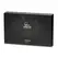 Bijoux Indiscrets Pom Pom Feather Sensual Touch Accessory Black