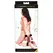 Sportsheets Hog Tie & Cuff Set Adjustable Bondage Restraint System