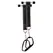 Sportsheets Door Jam Restraint System - Adjustable Door Straps & Cuffs