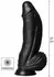 Demon Monster Silicone Intimate Machine Large with Suction Base 8713221836571