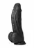 Demon Monster Silicone Intimate Machine Large with Suction Base 8713221836571