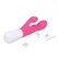 Lovense Nora Rotating Bluetooth Intimate Device Pink Medium
