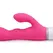 Lovense Nora Rotating Bluetooth Intimate Device Pink Medium