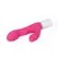 Lovense Nora Rotating Bluetooth Intimate Device Pink Medium