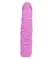 Loving Joy Classic Original Pink Waterproof Silicone Massager 19.3 cm