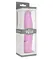 Loving Joy Classic Original Pink Waterproof Silicone Massager 19.3 cm