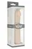 TOYJOY Classic Original Vibrator Nude - 7 Modes, Waterproof, 19.3 cm