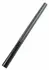 HIDDEN DESIRE Electro Shock Baton USB Rechargeable Black 28cm