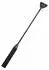 Electro Shock Riding Crop USB Rechargeable Black - Hidden Desire