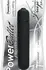 PowerBullet Extended Breeze Black - Compact Waterproof Vibrating Massager