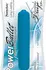 PowerBullet Extended Breeze Teal - Wireless Waterproof Massager 8.9cm
