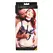 Sportsheets Leather Collar & Leash Set with Faux Fur Lining, Adjustable