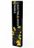 HIDDEN DESIRE Electro Shock Paddle Dual-Sided USB Rechargeable Black