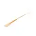 Bijoux Indiscrets Magnifique Gold Chain Necklace & Whip - Dual-Use Accessory