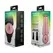 Fleshlight GO Surge Pink Lady Compact Intimate Device 19cm