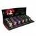 Shunga Massage Candle Display 30 ml - Natural Soy Wax, Set of 24
